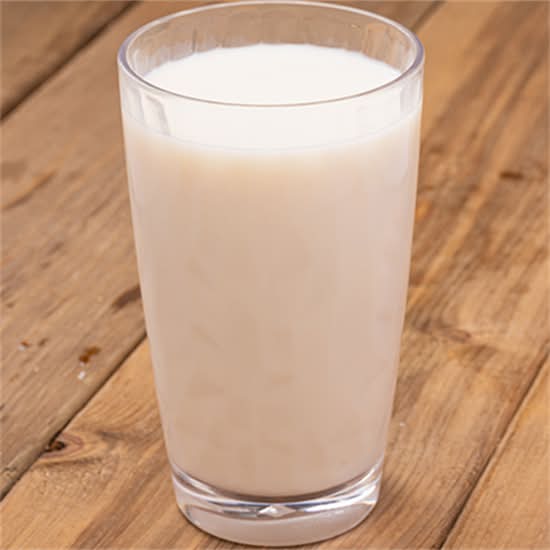 L01 甜豆浆 Sweet Soy Milk